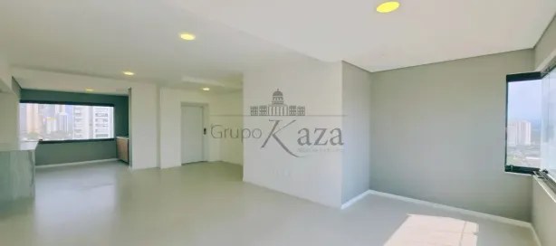 Apartamento com 3 Quartos para alugar, 152m² no Vila Ema, São José dos Campos