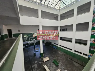 Prédio Comercial para venda ou aluguel, 5000m² no Guamá, Belém