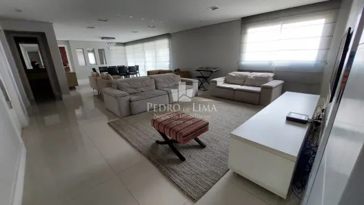 Apartamento com 3 Quartos à venda, 224m² no Vila Gomes Cardim, São Paulo