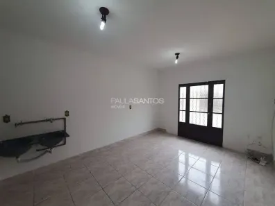 Sala Comercial para alugar, 22m² no Conjunto Habitacional Júlio de Mesquita Filho, Sorocaba