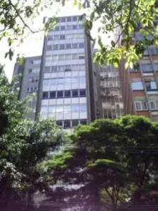 Sala Comercial à venda, 107m² no Itaim Bibi, São Paulo