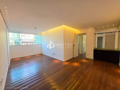 Apartamento com 3 Quartos à venda, 90m² no Serra, Belo Horizonte