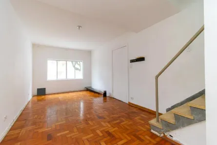 Casa com 3 Quartos à venda, 120m² no Indianópolis, São Paulo