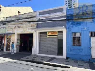 Ponto Comercial para alugar, 150m² no Boa Vista, Recife