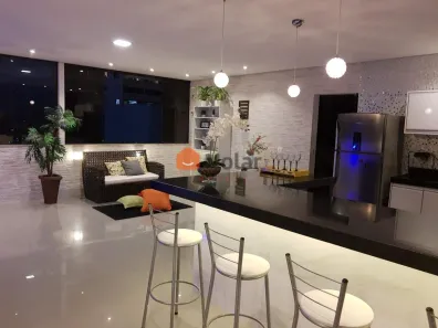 Cobertura com 4 Quartos à venda, 251m² no Castelo, Belo Horizonte
