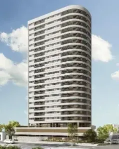 Apartamento com 2 Quartos à venda, 55m² no Jardim Carolina, Santa Bárbara D'Oeste