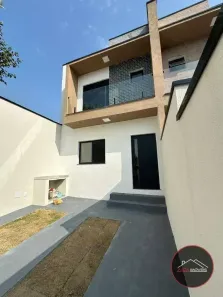 Casa com 2 Quartos à venda, 120m² no Jardim Esperança, Mogi das Cruzes