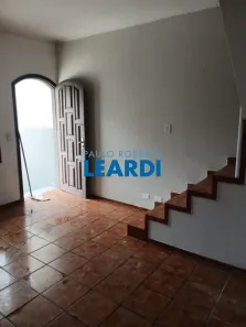 Casa com 3 Quartos à venda, 160m² no Vila Curuçá, Santo André