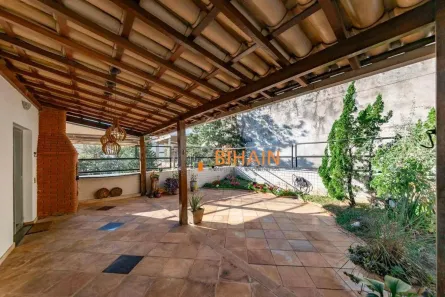 Cobertura com 4 Quartos à venda, 215m² no Buritis, Belo Horizonte