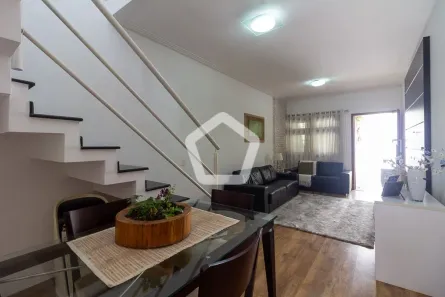 Casa com 4 Quartos à venda, 288m² no Jardim da Saúde, São Paulo
