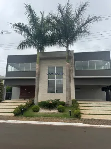 Casa com 4 Quartos à venda, 800m² no Jardim Tarobá, Cambé
