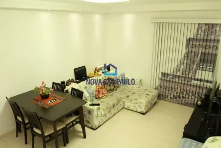Apartamento com 2 Quartos à venda, 70m² no Vila Olímpia, São Paulo