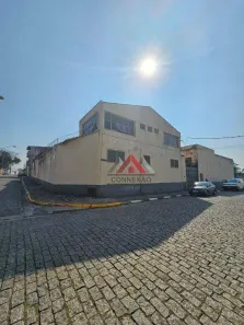 Galpão/Depósito/Armazém à venda, 1100m² no Jardim Míriam, Suzano