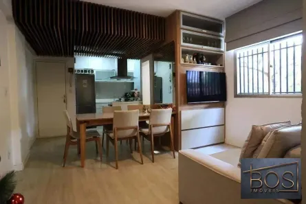 Apartamento com 2 Quartos à venda, 70m² no Floresta, Belo Horizonte