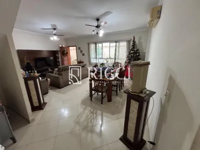 Casa com 3 Quartos à venda, 146m² no Embaré, Santos