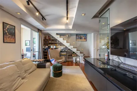 Cobertura com 2 Quartos à venda, 150m² no Vila Pompéia, São Paulo