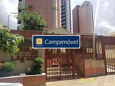 Apartamento com 3 Quartos à venda, 138m² no Cambuí, Campinas