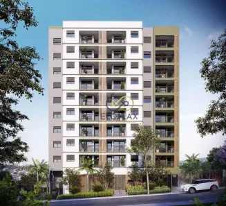 Apartamento com 2 Quartos à venda, 47m² no Parque Mandaqui, São Paulo