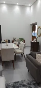 Casa de Condomínio com 3 Quartos à venda, 148m² no Jardim Mantova, Indaiatuba