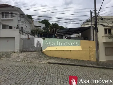 Lote/Terreno à venda, 441m² no Centro, Curitiba