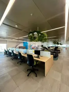 Sala Comercial para alugar, 1645m² no Butantã, São Paulo