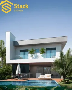 Casa de Condomínio com 4 Quartos à venda, 800m² no Monte Alegre, Vinhedo