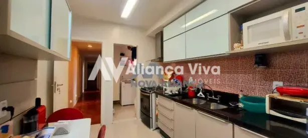 Sala Comercial à venda, 36m² no Icaraí, Niterói