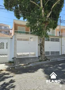 Sobrado com 3 Quartos à venda, 120m² no Vila Nivi, São Paulo