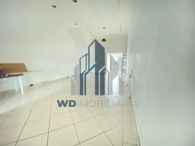 Ponto Comercial para alugar, 85m² no Vila Alpina, São Paulo