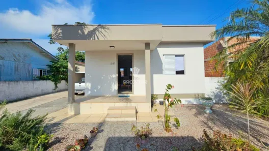 Casa com 2 Quartos à venda, 70m² no Próspera, Criciúma