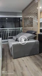 Apartamento com 2 Quartos à venda, 52m² no Centro, Diadema