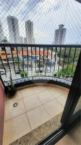 Apartamento com 3 Quartos à venda, 70m² no Jardim Itapeva, São Paulo