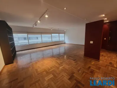 Apartamento com 3 Quartos à venda, 186m² no Higienópolis, São Paulo
