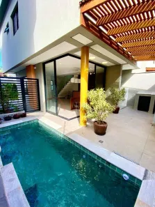 Casa de Condomínio com 3 Quartos para alugar, 112m² no Bairro de Juquehy, São Sebastião