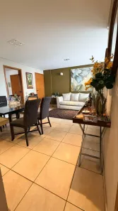 Apartamento com 3 Quartos à venda, 96m² no Setor Bueno, Goiânia