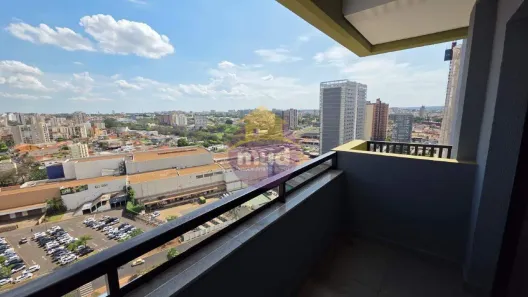 Apartamento com 1 Quarto à venda, 40m² no Vila Sinibaldi, São José do Rio Preto