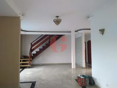Sobrado com 5 Quartos à venda, 470m² no Jardim das Indústrias, São José dos Campos
