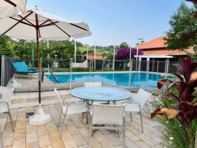 Fazenda/Sítio com 5 Quartos à venda, 2300m² no Jardim Itapema, Guararema