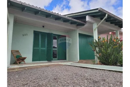 Casa com 3 Quartos à venda, 117m² no Ouro Verde, Bento Gonçalves