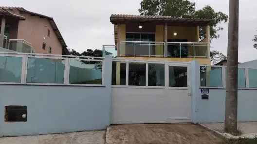 Casa com 2 Quartos à venda, 108m² no Centro (Iguabinha), Araruama
