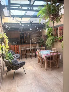 Sobrado com 3 Quartos à venda, 120m² no Jardim Consórcio, São Paulo
