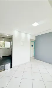 Apartamento com 2 Quartos à venda, 50m² no Coqueiral de Itaparica, Vila Velha