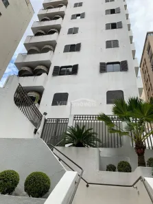 Apartamento com 3 Quartos à venda, 106m² no Centro, Campinas