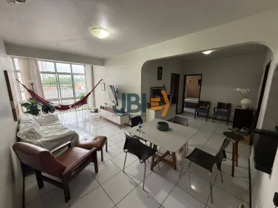 Apartamento com 3 Quartos à venda, 126m² no Fátima, Fortaleza