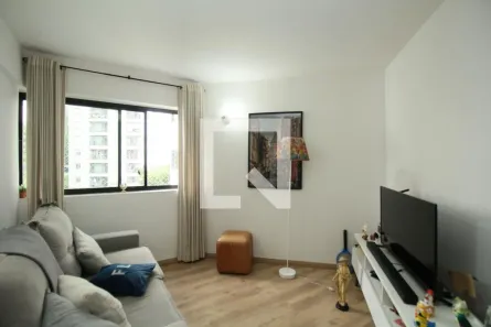 Apartamento com 2 Quartos à venda, 57m² no Jardim Parque Morumbi, São Paulo
