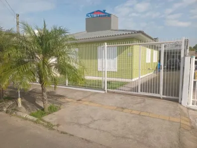 Casa com 5 Quartos à venda, 160m² no Três Marias, Esteio