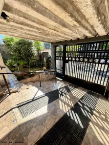 Casa com 4 Quartos à venda, 265m² no Dos Casa, São Bernardo do Campo