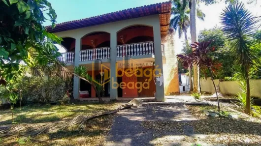 Casa com 4 Quartos à venda, 350m² no Braúnas, Belo Horizonte
