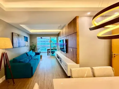 Apartamento com 4 Quartos à venda, 120m² no Ingá, Niterói