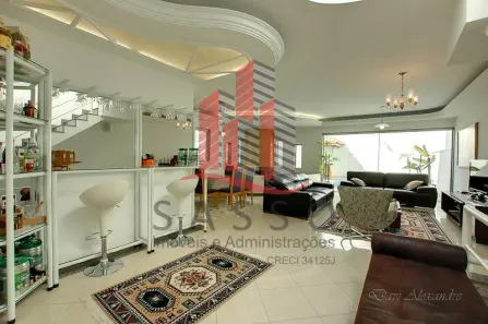 Casa com 4 Quartos à venda, 400m² no Vila Mafra, São Paulo
